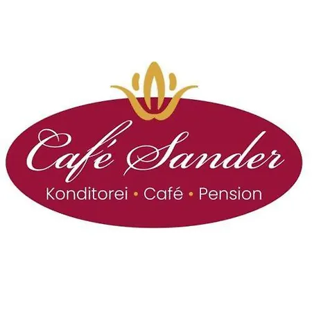 Ferienwohnung Cafe Sander's Engelshausschen *