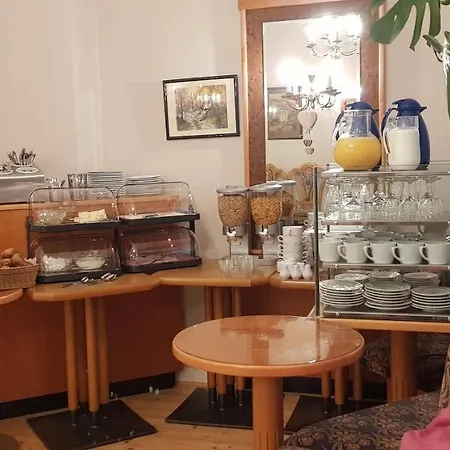 Сasa de vacaciones Ferienwohnung Cafe Sander's Engelshausschen *