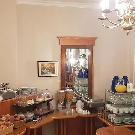 Сasa de vacaciones Ferienwohnung Cafe Sander's Engelshausschen Niederfell
