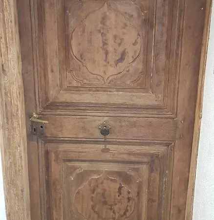 Ferienwohnung Cafe Sander's Engelshausschen