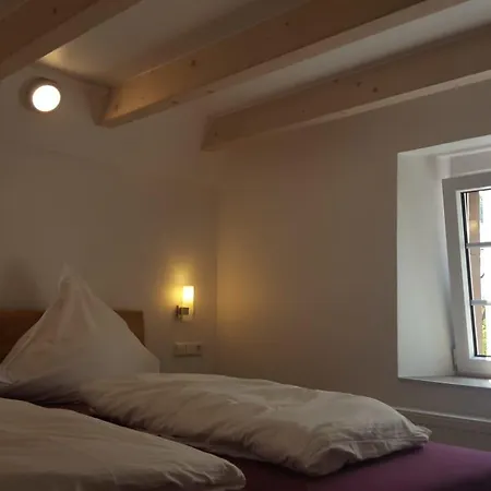 Ferienwohnung Cafe Sander's Engelshausschen Niederfell