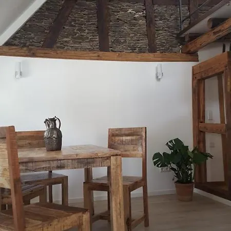 Ferienwohnung Cafe Sander's Engelshausschen