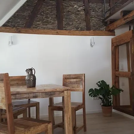 Ferienwohnung Cafe Sander's Engelshausschen