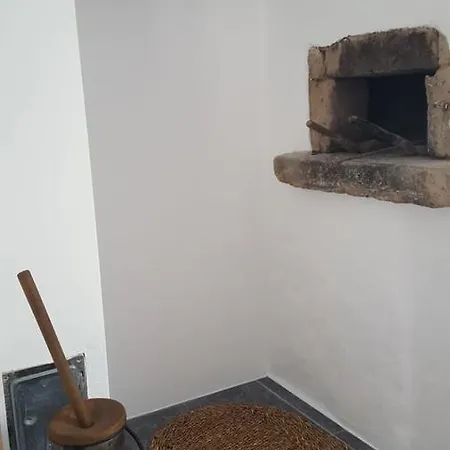 Ferienwohnung Cafe Sander's Engelshausschen