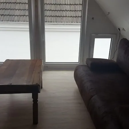 Ferienwohnung Cafe Sander's Engelshausschen