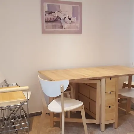 Ferienwohnung Cafe Sander's Engelshausschen *